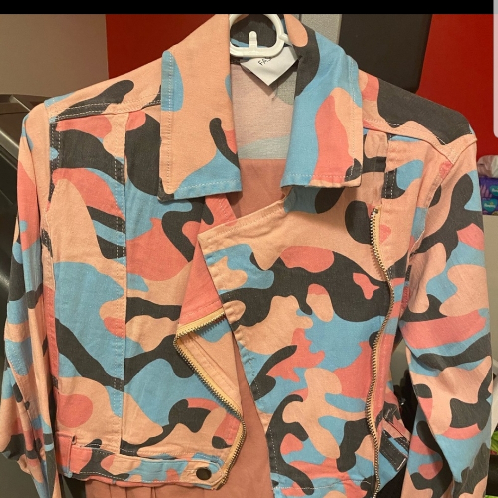Jacket